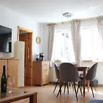 Lejlighed Weingut Loescher-erben Gaestehaus An Der Burg